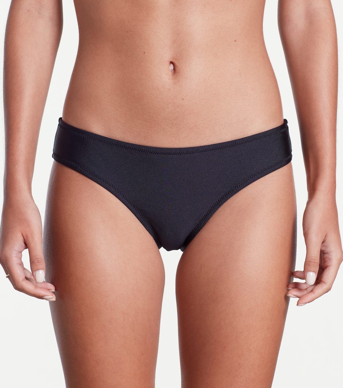 Yasmine Eslam, The Ada Bikini Bottom Black
