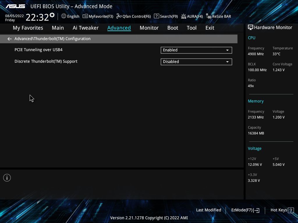 Asus ProArt B660-Creator D4