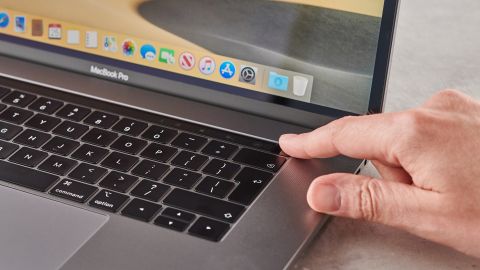 MacBook Pro (15-inch, 2019) | TechRadar