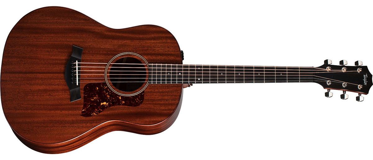 Taylor debuts the American Dream series, its most affordable US-built ...