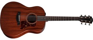 Taylor American Dream acoustic guitars