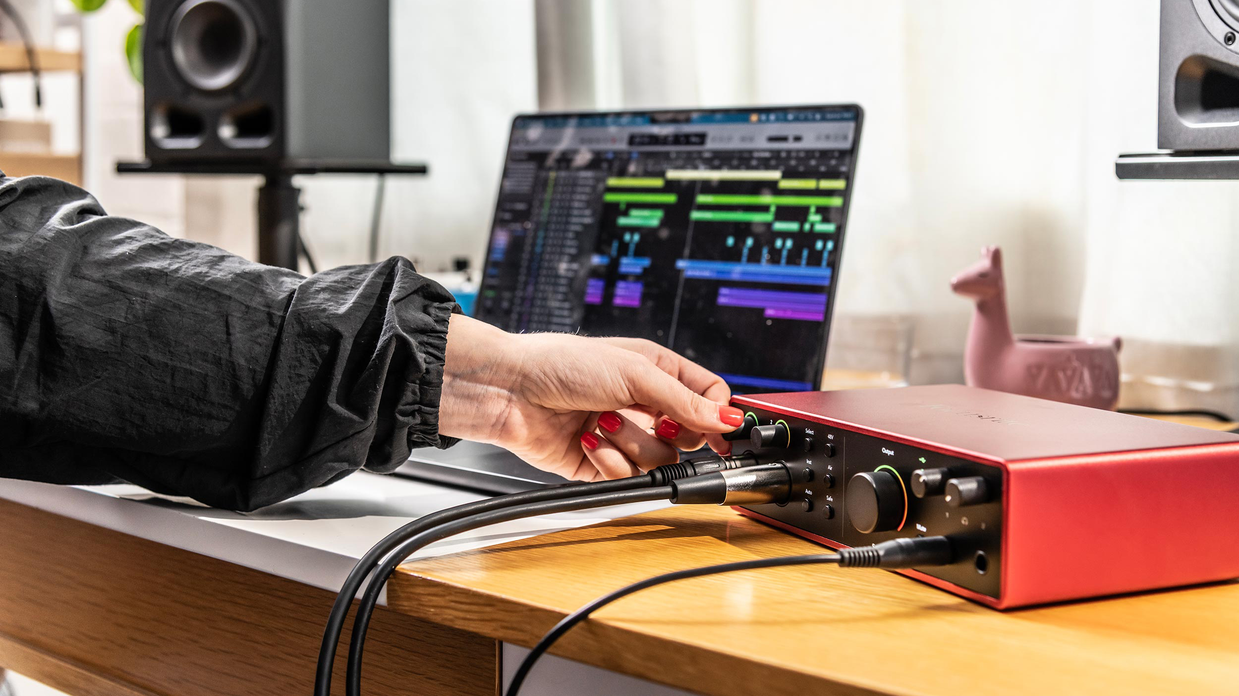 focusrite