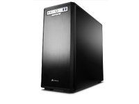 Corsair Obsidian 550D