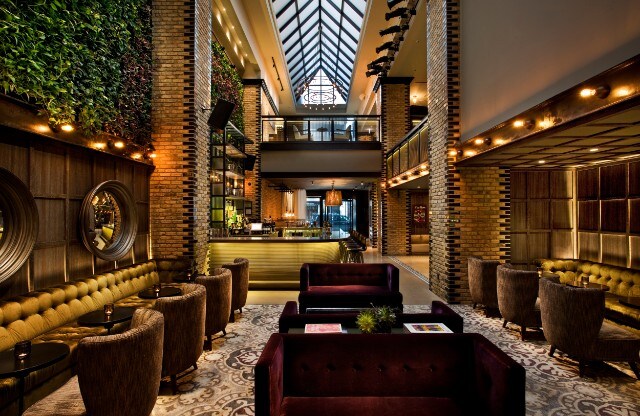 Thompson Hotel