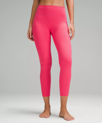 Lululemon Align High-Rise Pant 25”: was $98 now from $39 @ Lululemon