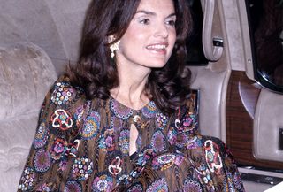 jackie O