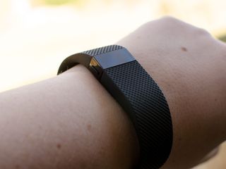 Under store armour fitbit