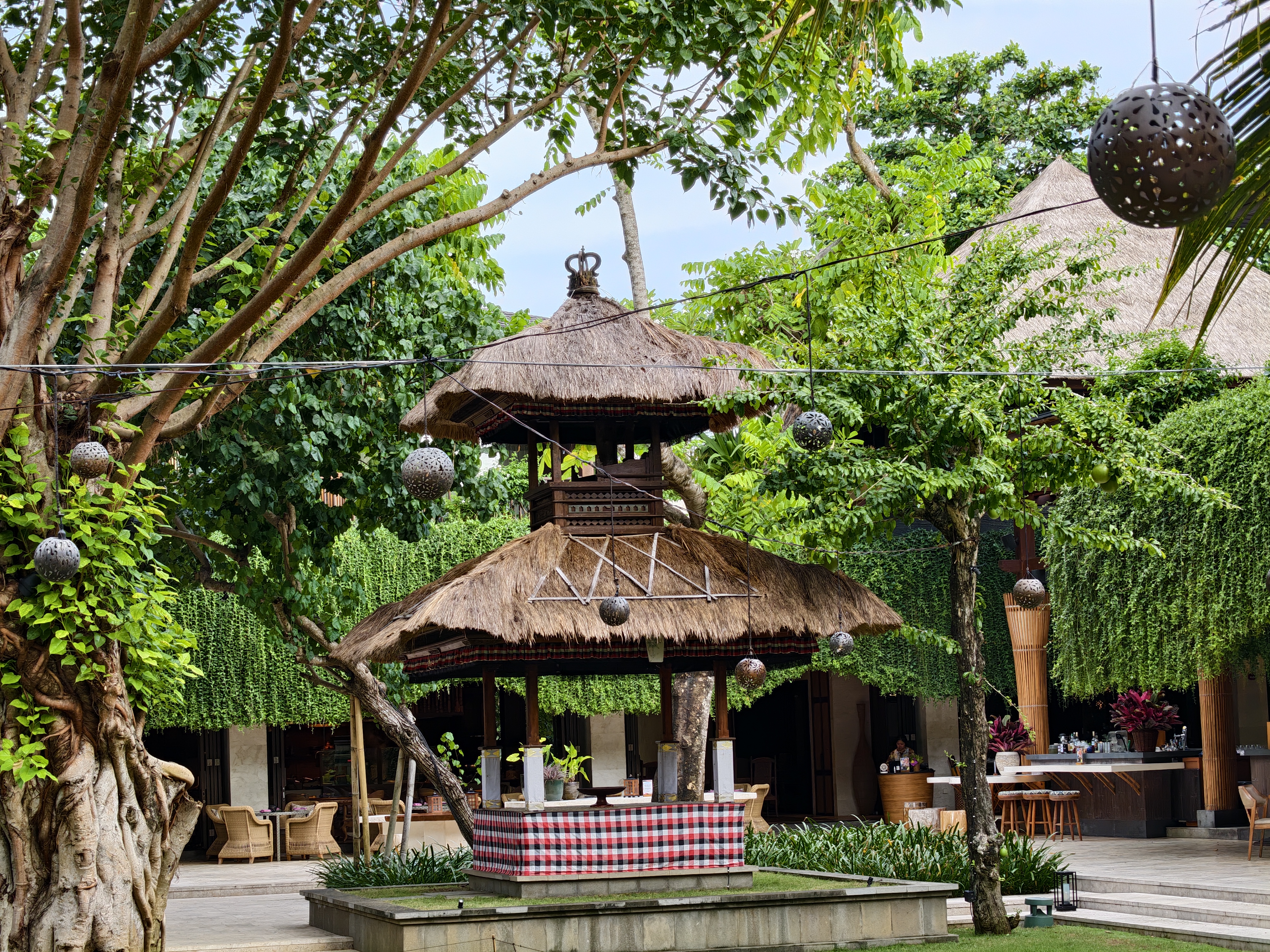 iQOO 15 camera shots on Android Central