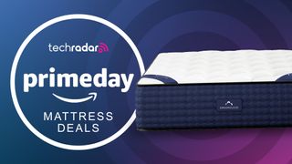 Prime Day mattress deals
