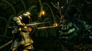 Dark Souls: Remastered screen shot
