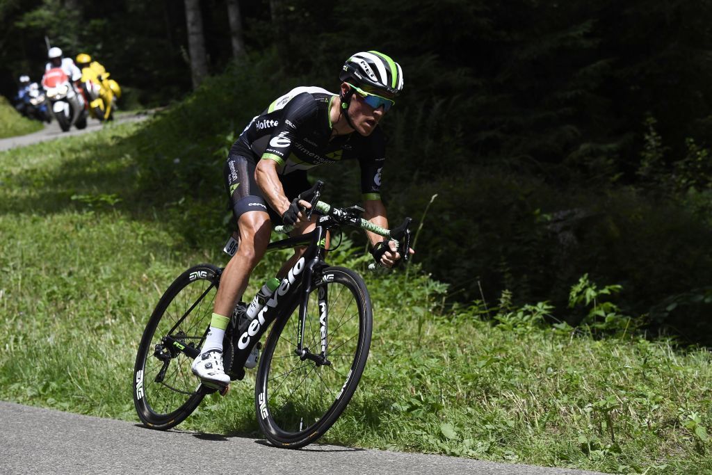 Serge Pauwels (Dimension Data)