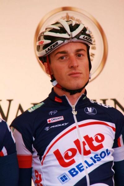 Team Lotto-Belisol
