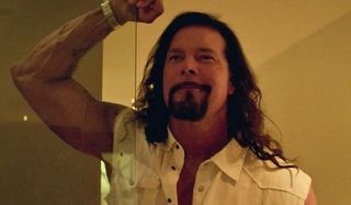 Kevin Nash Magic Mike XXL