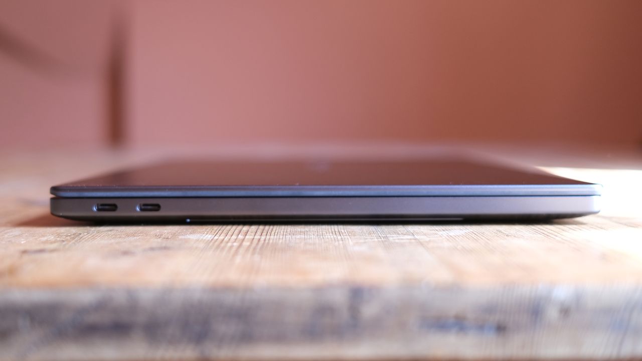 Dell XPS 14 review