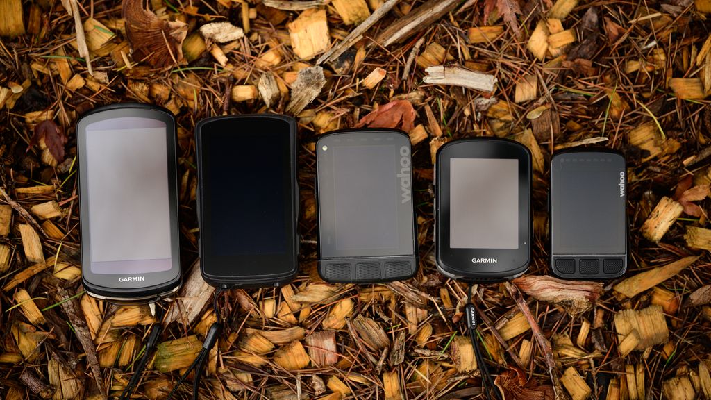 Wahoo vs Garmin vs Hammerhead which Black Friday bike computer deal is
