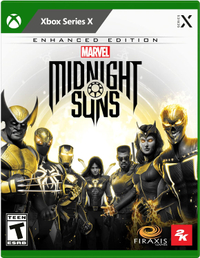 Marvel's Midnight Suns: was $59 now $19 @ Amazon