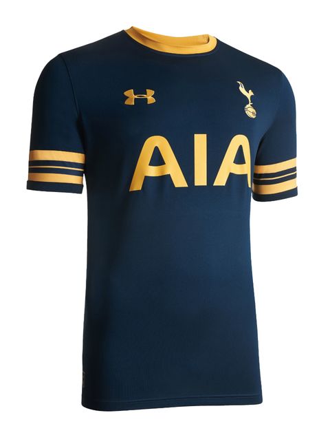 new football kits 2016