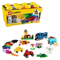 Lego Classic Medium Creative Brick Box | $34.99$17.99 at AmazonSave $17 Buy it if:Don't buy it if:Price check: Lego Classic Medium Creative Brick Box | $34.99$17.99 at AmazonSave $17 Buy it if:Don't buy it if:Price check:
