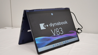Dynabook V83/PA notebook