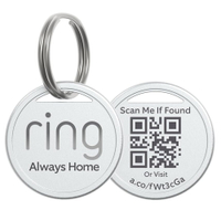 Ring Pet Tag | Amazon