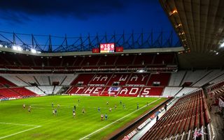 Sunderland, Stadium of Light, best football stadiums