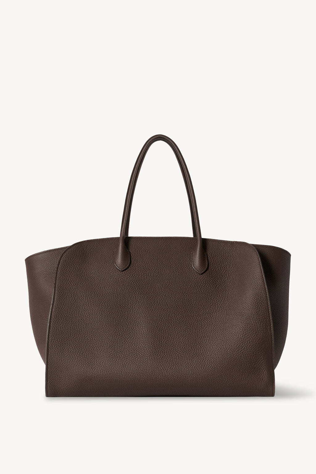 Marlo 17 Bag in Leather