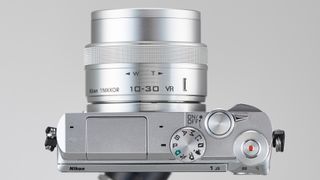 Nikon 1 J5 camera