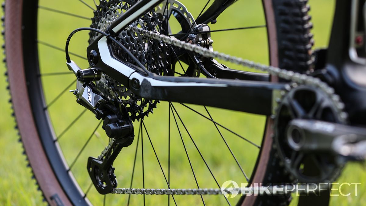 Cape Epic: Urs Huber's Bulls Wild Edge Team