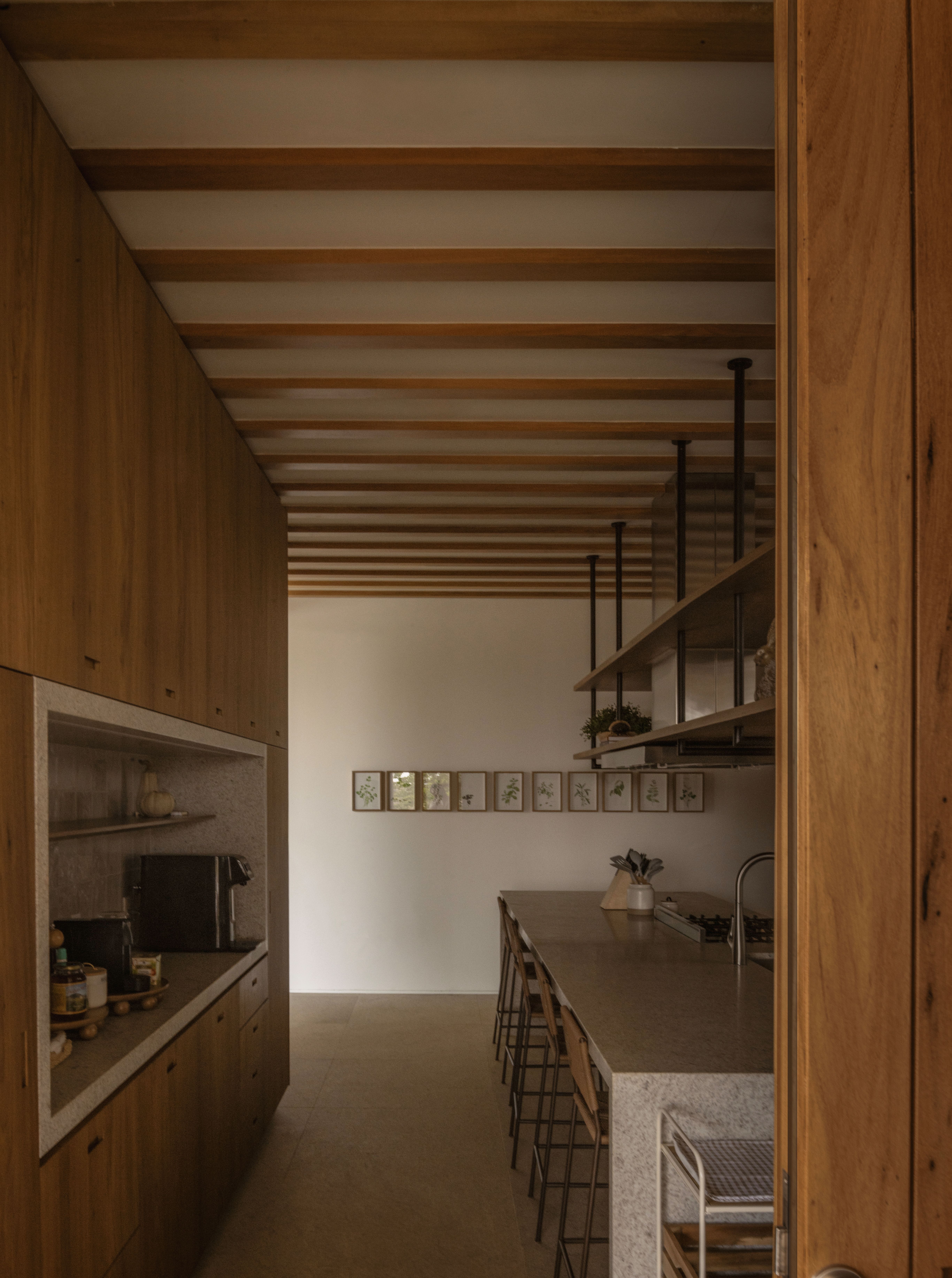 ALAMEDA HOUSE