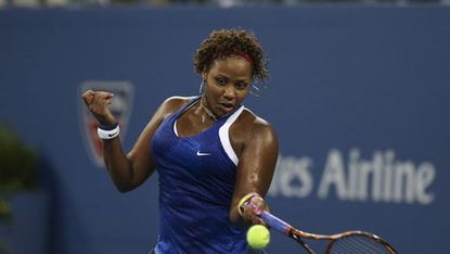 taylor townsend