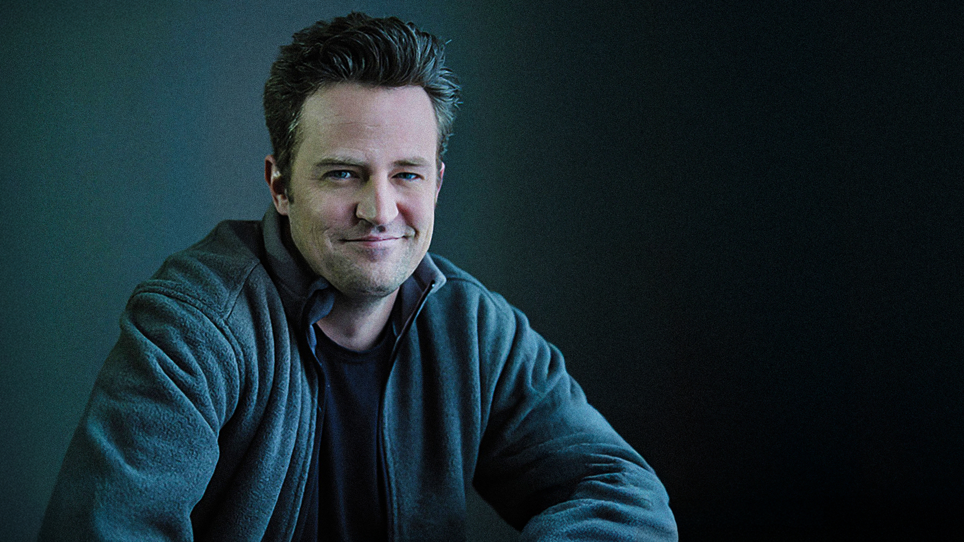 Matthew Perry: A Hollywood Tragedy