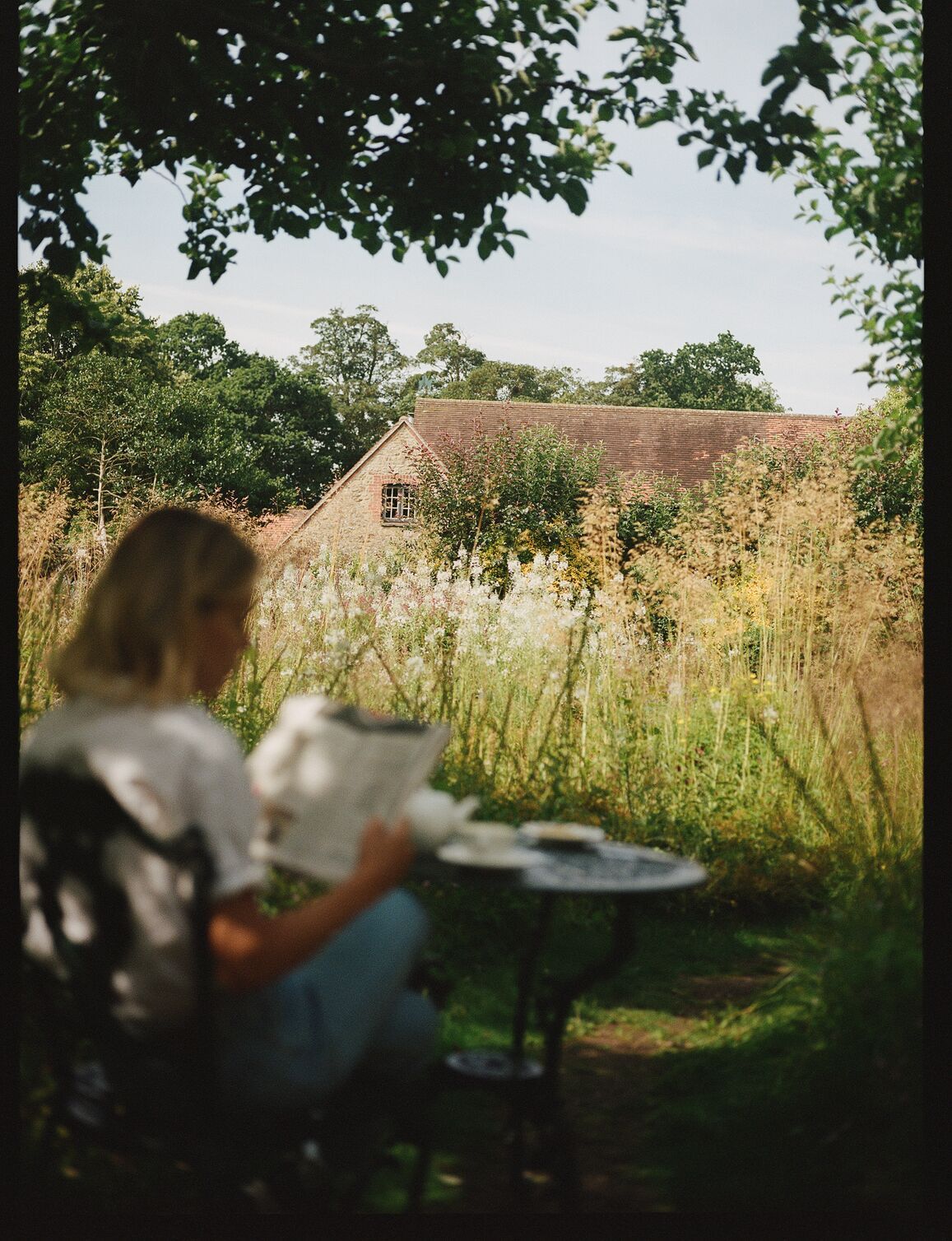 Belmond Le Manoir pictures
