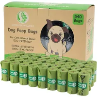Greener Walker Poo bags for Dog Waste | 28% off at AmazonWas £19.99 Now £14.39 Greener Walker Poo bags for Dog Waste | 28% off at AmazonWas £19.99 Now £14.39