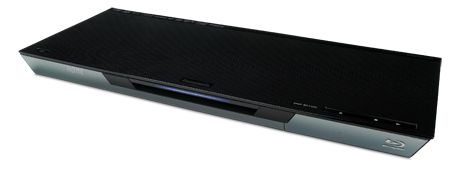パナソニック　DMP-BDT320 ジャンク品　036 Panasonic DMP-BDT320 review | What Hi-Fi?