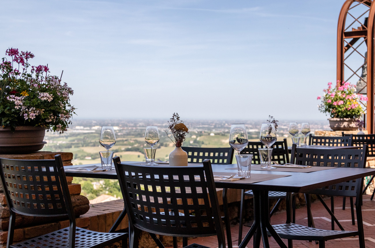 Ca' de B&amp;egrave;