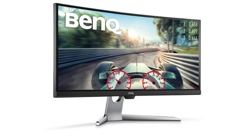 BenQ EX3501R