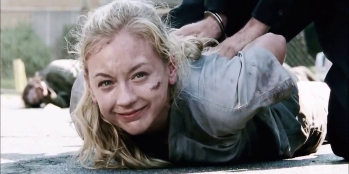 beth greene season 5