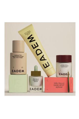 eadem gift set