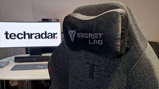 Secretlab Titan Evo XL 2024