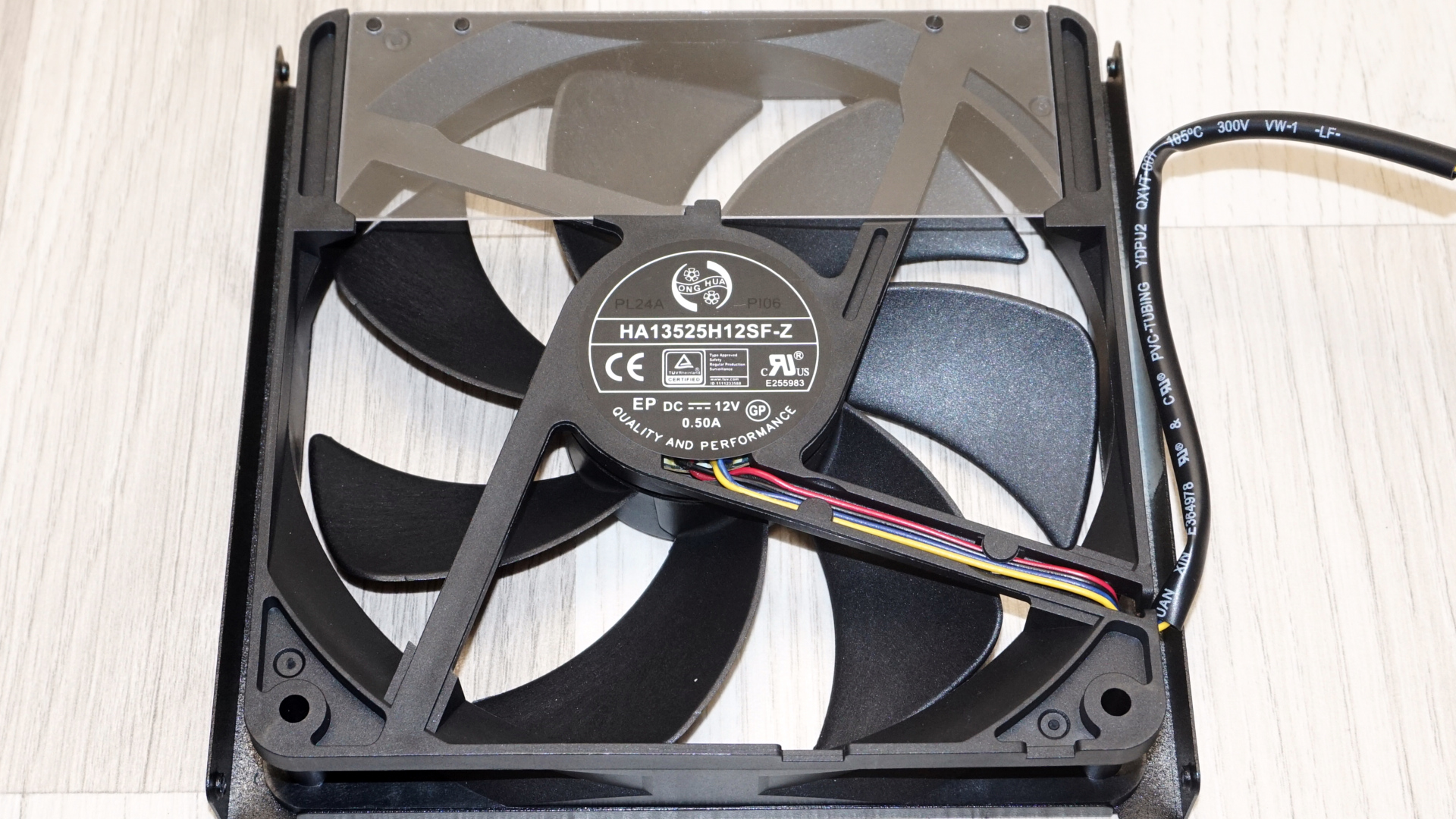 Montech Century II Gold 850W ATX 3.1