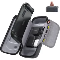 JSAUX Steam Deck carrying case |$29 $24 at Amazon
Save $6 -