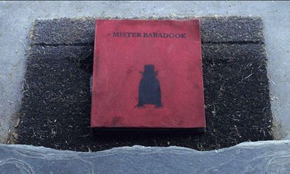 The Babadook