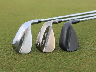 Titleist Vokey SM8 Wedges Review
