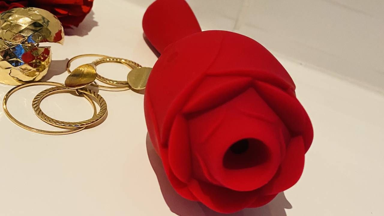 La revue Concordelove Fantasy Rose