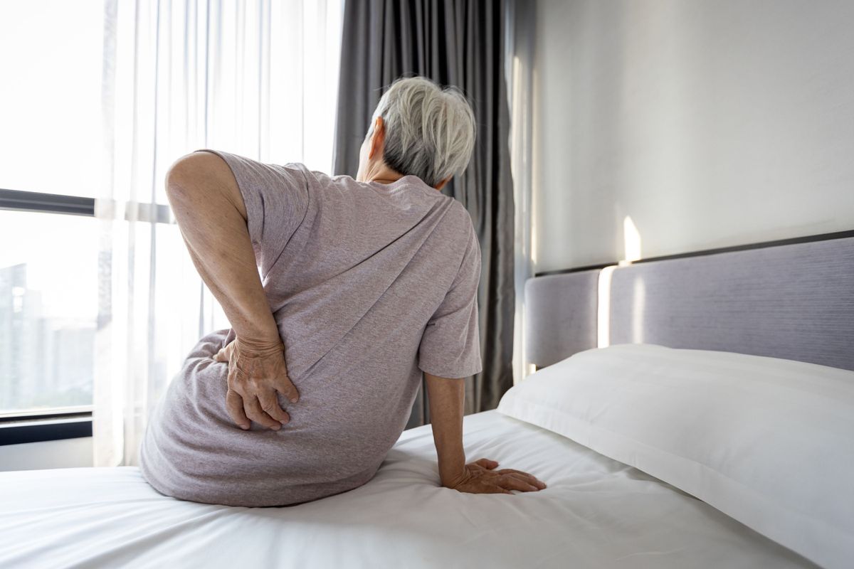 What types of mattresses are covered by Medicare?