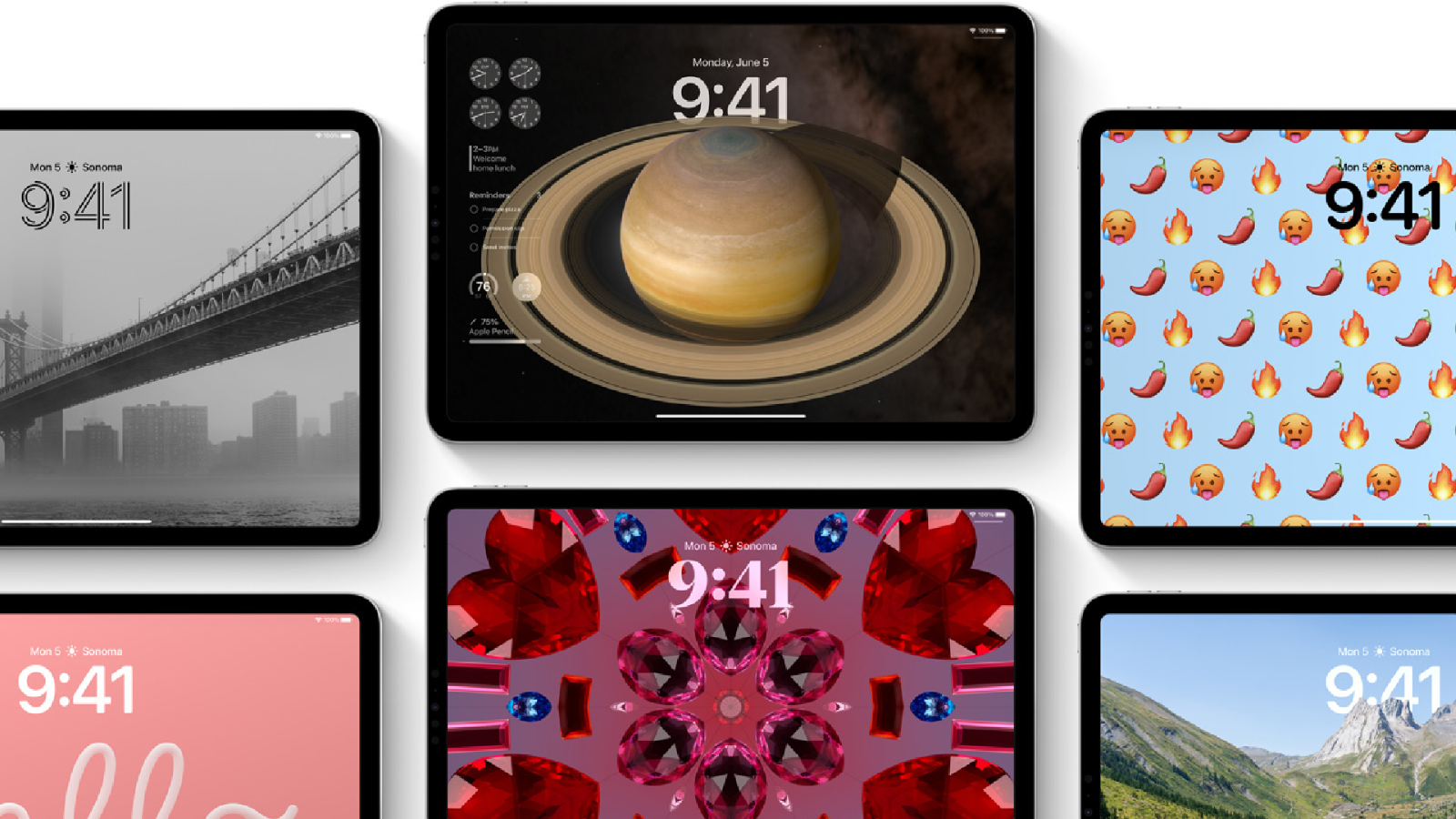 iPadOS 17 release date announced — here’s what to expect