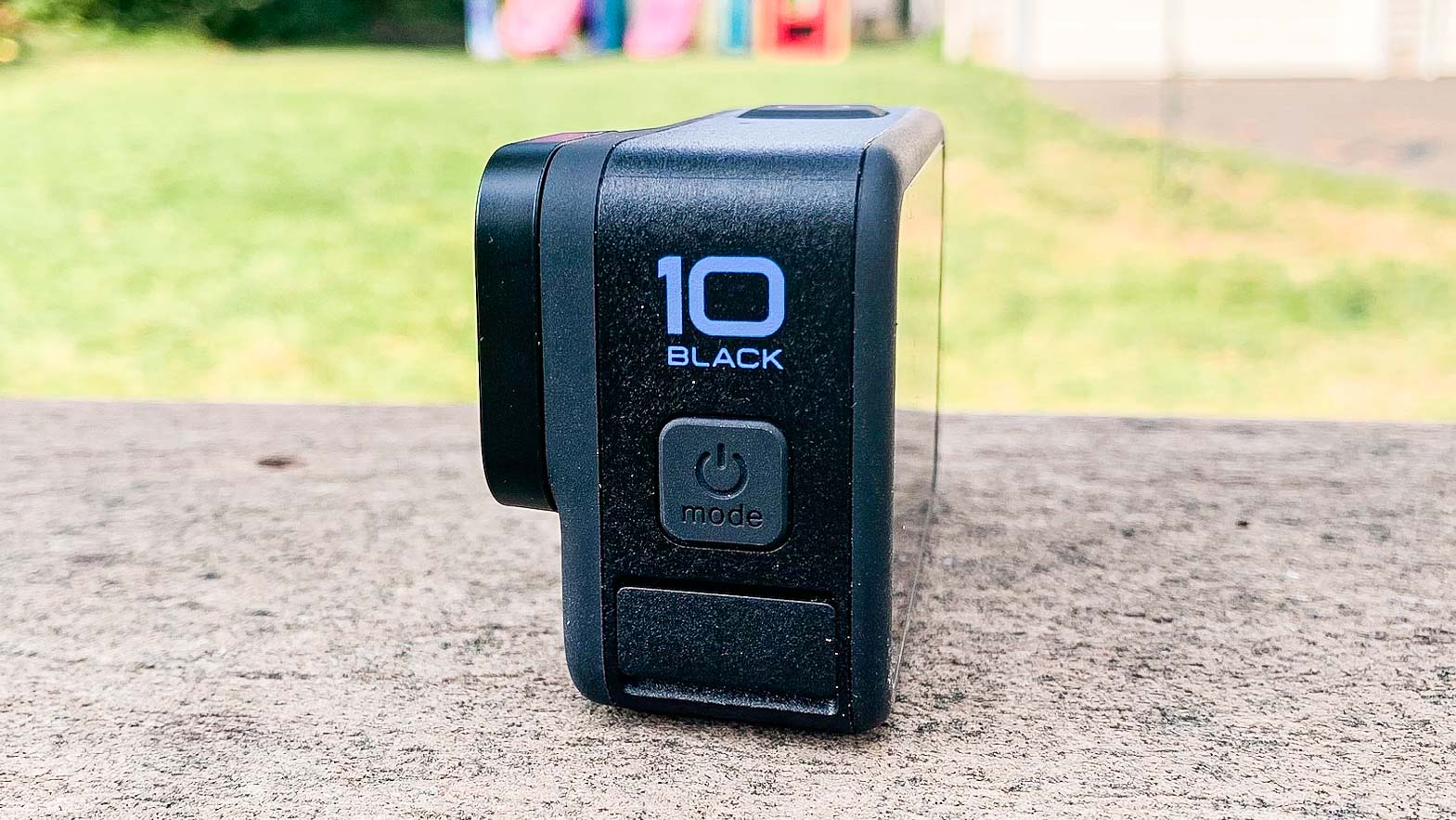 GoPro Hero10 Black review