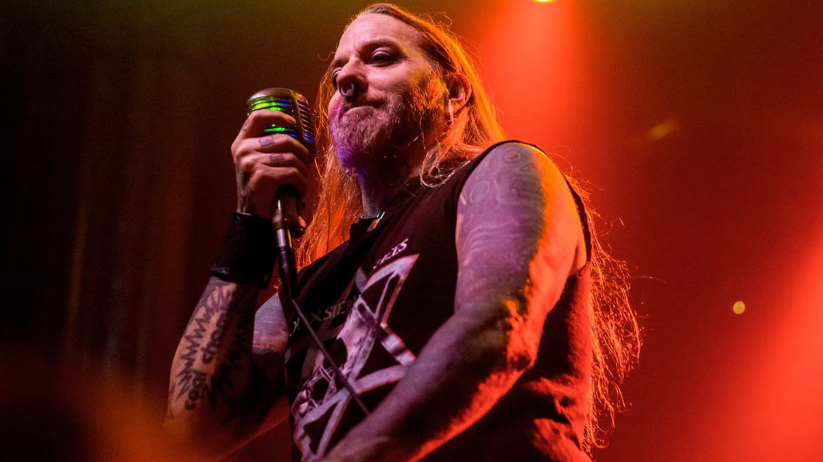 DevilDriver stream My Night Sky | Louder