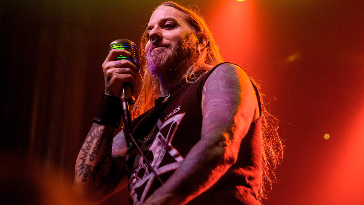 Dez Fafara