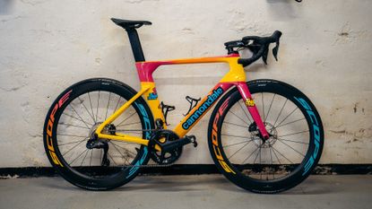 TDT Unibet Cannondale hero image